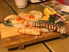 -友壹町寿司(嘉洲广场店)