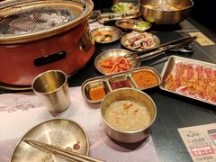 -西塔老太太泥炉烤肉(龙湖北苑天街店)