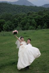 -秦皇岛我和你婚纱摄影工作室