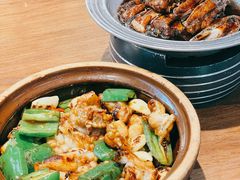-常来小聚·广州非遗传承餐厅(地王广场店)