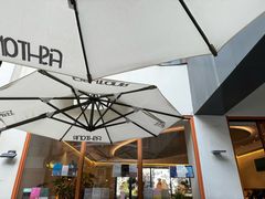 -fishtank鱼缸咖啡(三山街店)