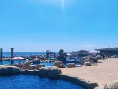 -渔岛海洋度假区