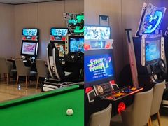 -珠海棕泉水疗酒店(拱北口岸高铁站店)