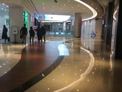 -皇庭广场(福华三路店)