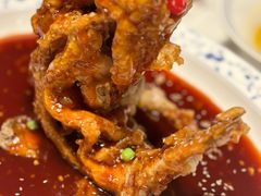 -杏花堂晋商私房菜(华熙五棵松店)