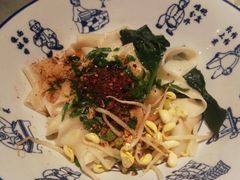 -汉唐宴长安食府