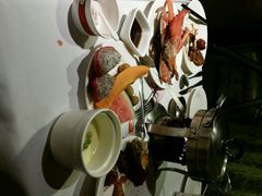 -星伦多 自助料理(圆融店)