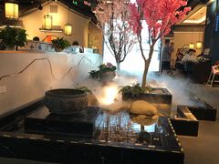 -小菜园新徽菜(宜兴八佰伴店)