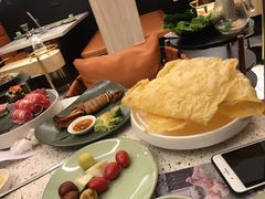 -椰子营·椰子鸡火锅(万象里店)
