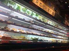 -马路边边串串香(双井直营店)