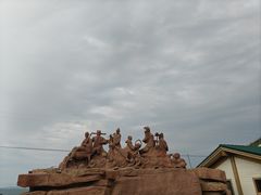 -蓬莱阁景区