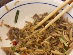 -文婷阁土菜馆