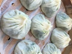 -不二心·鲜肉大包·海胆小笼汤包(二七广场店)