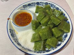 -客家大院·非遗赣南客家菜(郁孤台店)