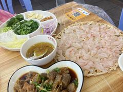 -官塘锋记鱼生·生腌·砂锅粥(牌坊街店)