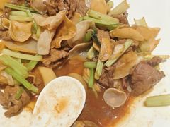 -绿杨春·淮扬宴(庐山路店)