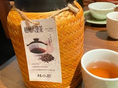 -桂小厨广西菜(万象城店)