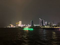 -武汉关码头(轮渡站)