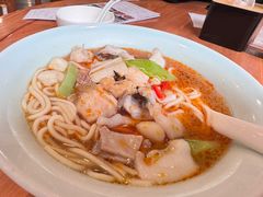 -奎元馆.百年奎元.非遗传承(西湖边的解放路店)