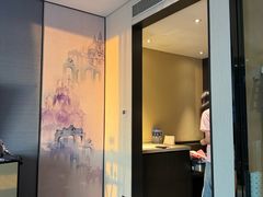 -连云港苏宁索菲特酒店