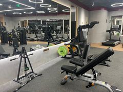 -VLines耀能运动Space&Flow(国贸店)