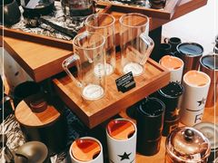 -星巴克臻选(深圳宝安大仟里1店)