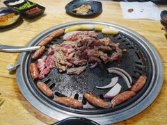 -莱真牛碳火烤肉(合肥旗舰店)