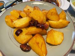 -七步香云南山里菜(昆明老街店)