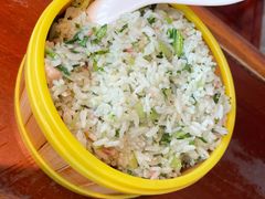 菜饭-意满花千醉(金茂览秀城店)