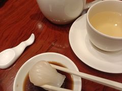 -扬州香格里拉·香宫中餐厅