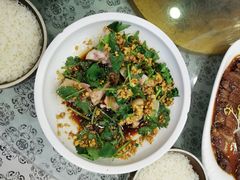-客家汇·客家传承菜(水库店)