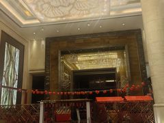 -长沙富力万达文华酒店