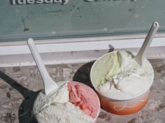 -Dip in Gelato(富民路店)