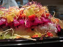 -森味薪火烧•烧鸟居酒屋•日本料理(望京店)