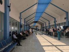 -班达拉奈克国际机场