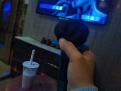 -加州红歌声宴KTV(白石洲店)