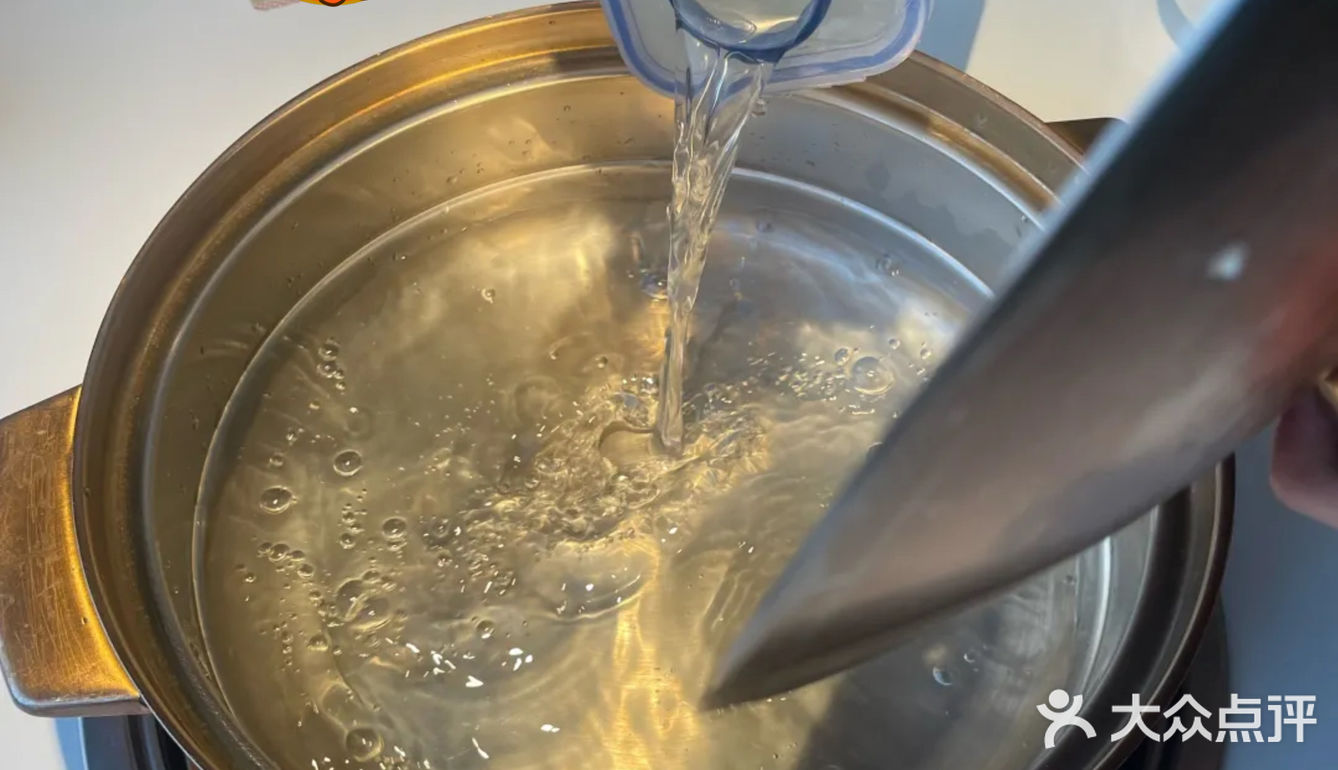 祥云小镇这家椰子鸡｜每一口都是热带风情🌴