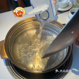 祥云小镇这家椰子鸡｜每一口都是热带风情🌴