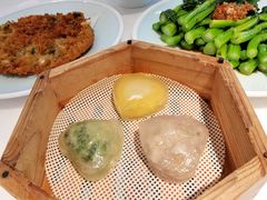 -潮米果蚝烙·潮汕小吃(海乐荟店)