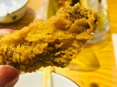 -麦当劳(时代广场店)