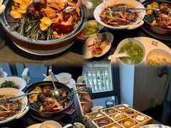 -江南雅厨(李公堤店)