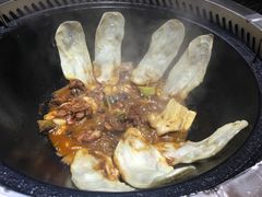 -锅来乐地锅鸡(安亭店)