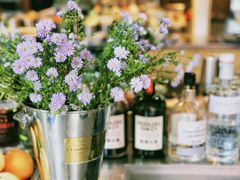 -BOR Eatery(安福路店)