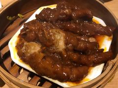 -兰亭轩茶餐厅(长江路店)