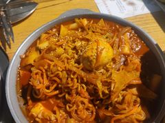 -姜虎东白丁烤肉(恒隆广场店)