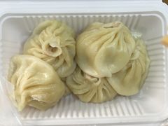 -老字号·金汤包(金汤街店)