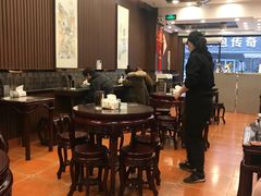 大堂-螺世纪螺蛳粉·桂味小排档(裕德店)