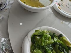 -碧海银沙海鲜餐厅(恒大海上威尼斯店)