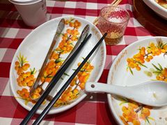 -西贝(上海我格广场店)