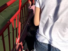 -汉中石门栈道景区